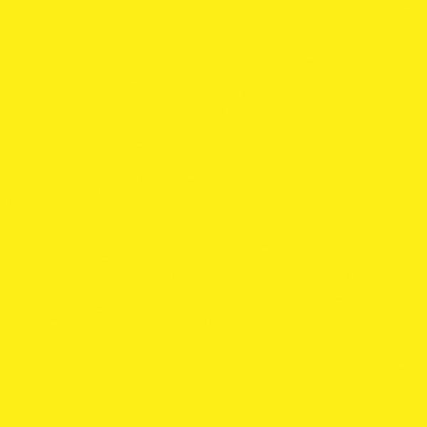 Калейдоскоп ярко-желтый 5109