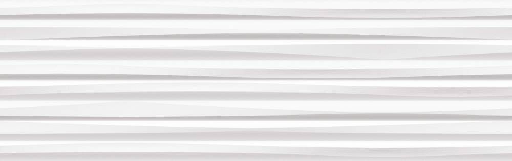 White&co Line Blanco Плитка 31,5*100