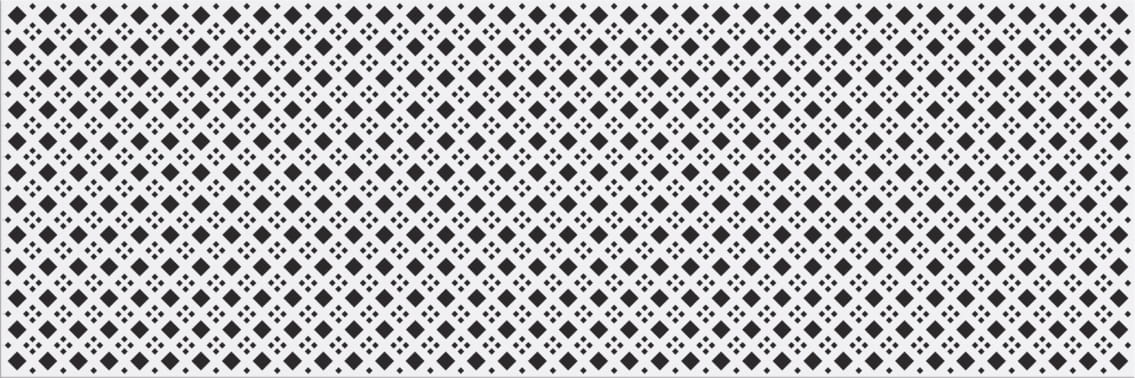 BLACK AND WHITE PATTERN D 20X60