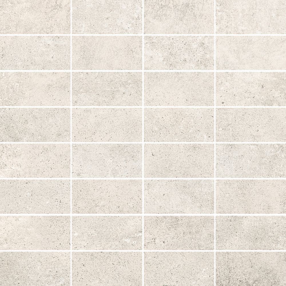 GREY WIND MILD MOSAIC RECTANGLE S300х300х9,5