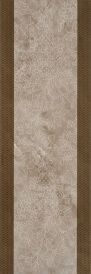 INCANTO DECOR FLORAL BROWN