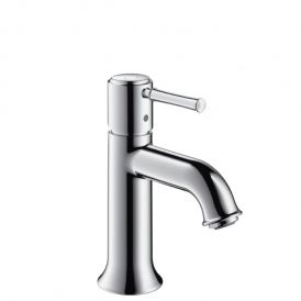 СМЕСИТЕЛЬ ДЛЯ РАКОВИНЫ HANSGROHE TALIS CLASSIC 14118000