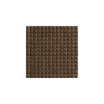 Unique Brown Mosaico T196 400x400