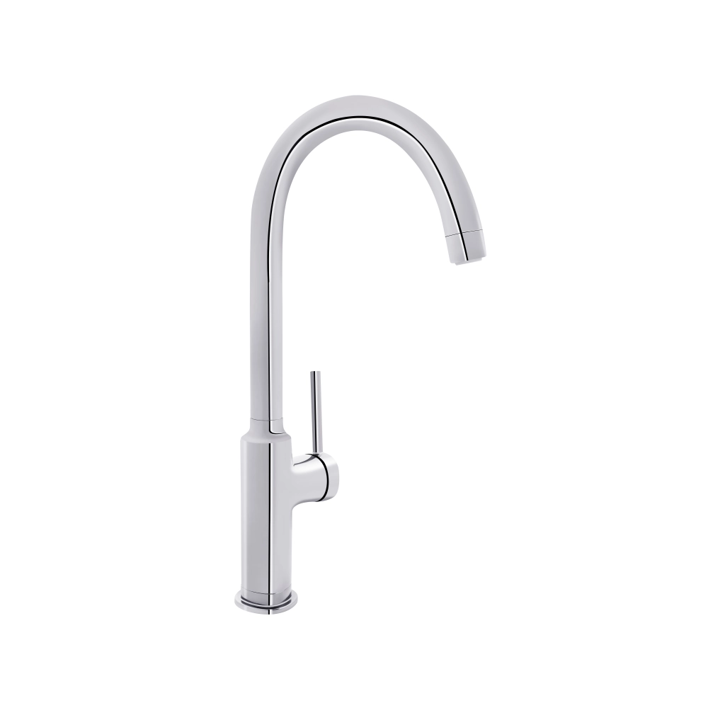 Robin QTROB9060102C Chrome Qtap