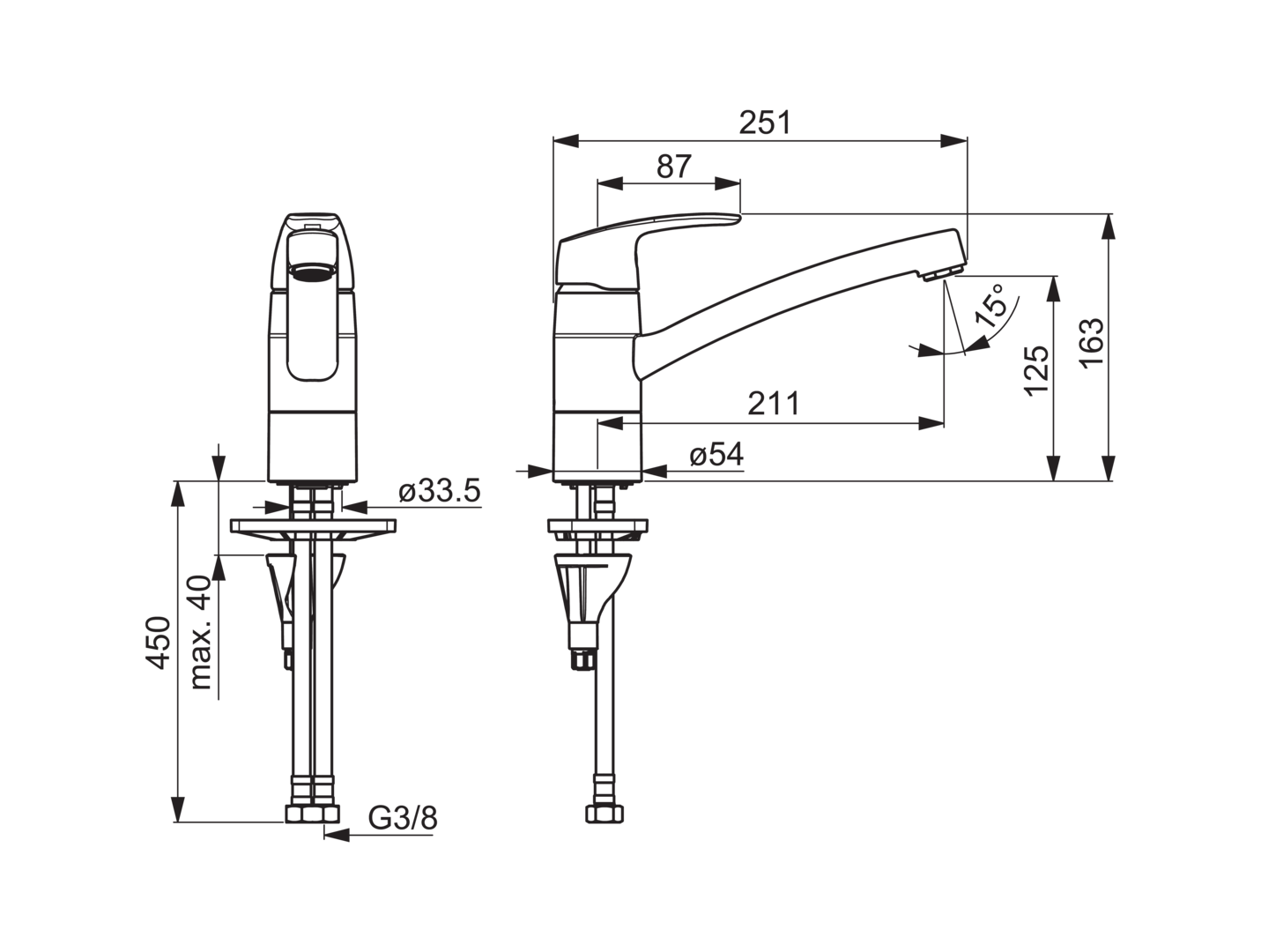 Safira 1030F