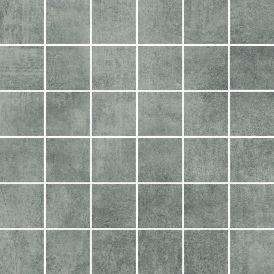 Dreaming Mosaic Dark Grey 29,8 x 29,8 
