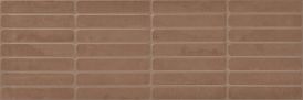 HURL CINNAMON RECT 30X90