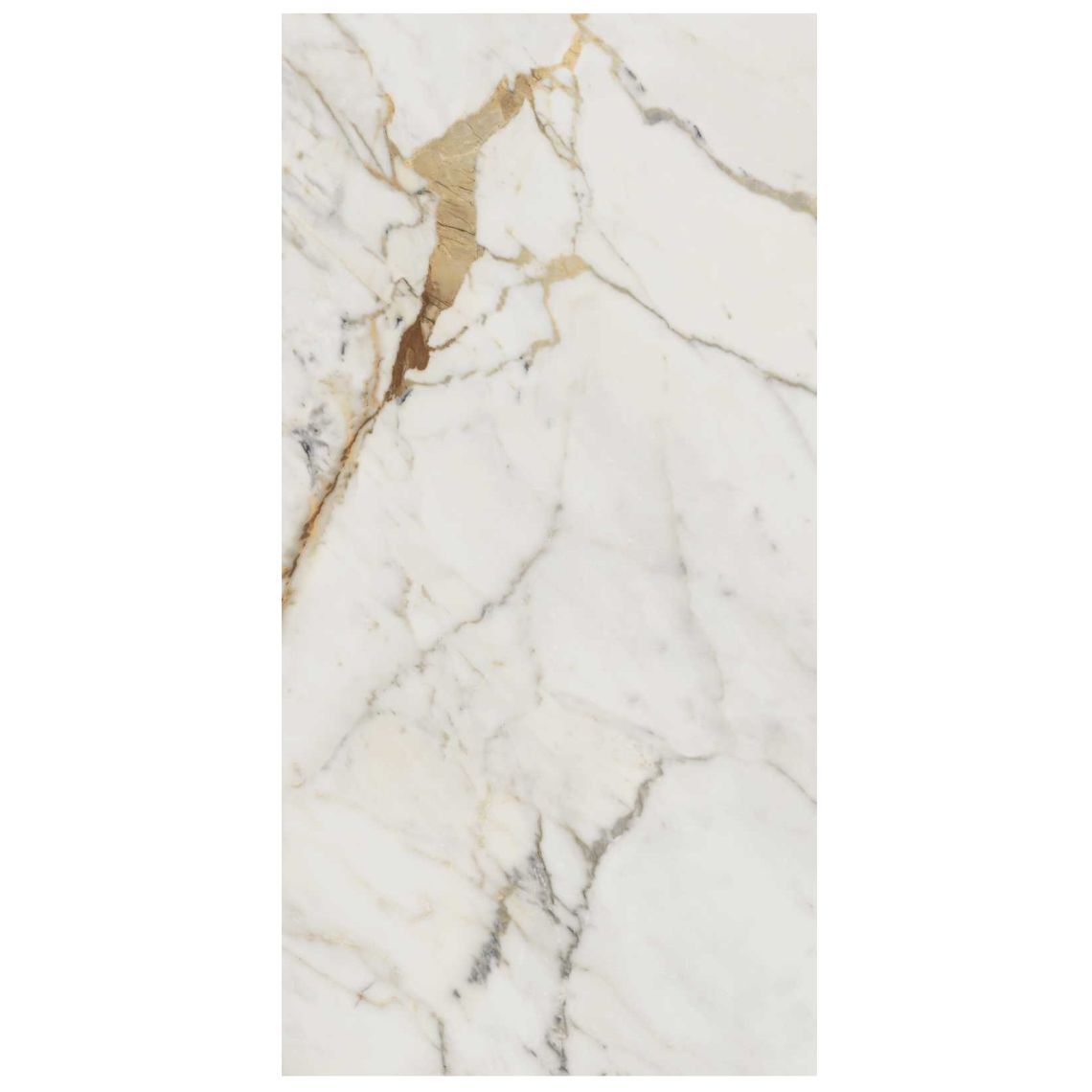 Allmarble Golden White Lux 60х120 (M4GM)