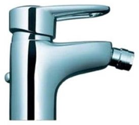 СМЕСИТЕЛЬ ДЛЯ БИДЕ HANSGROHE METROPOL 14210000