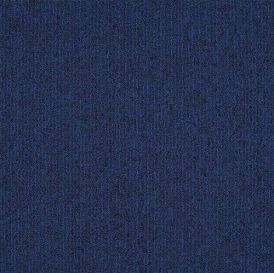 Ковровая плитка Carpenter Mevo 2583 (темно-синий)