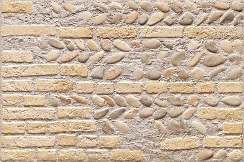 Brick Stone Ivory (Брик Стоне Ивори)