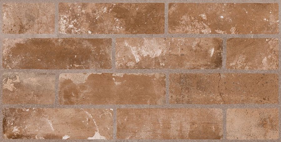 Brickstone Red 30X60 ZNXBS2