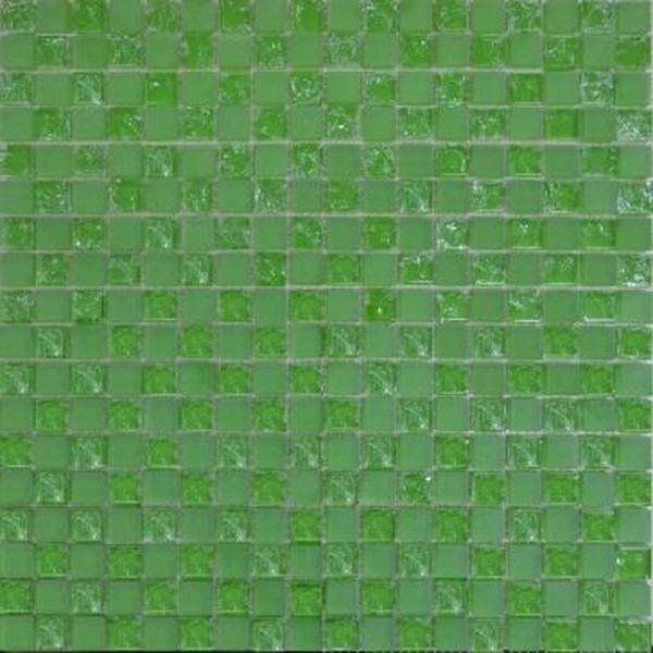 485 зеленая - зеленая колотая