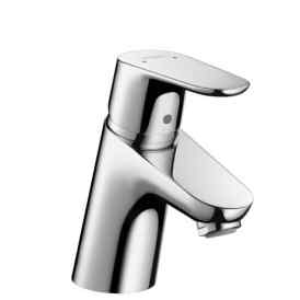 СМЕСИТЕЛЬ ДЛЯ РАКОВИНЫ HANSGROHE FOCUS 70 SINGLE LEVER 31730000