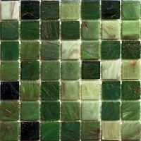 R-MOS 20GN4041424344 Green Mix Mozaico de Lux Классик