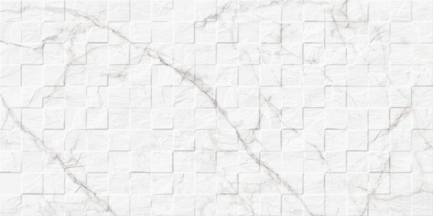 CARRARA DIAMOND DECOR 300х600