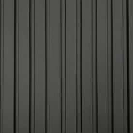 Стеновые панели AGT PR03771 Унидекор 726 - Темно-серый шелк