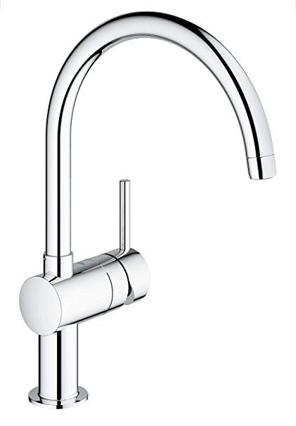 32917DC0 Minta OHM sink C-spout