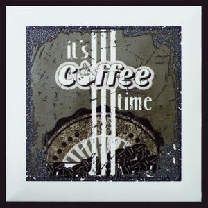 Coffee Time Brown C (Коффи Тайм Браун)