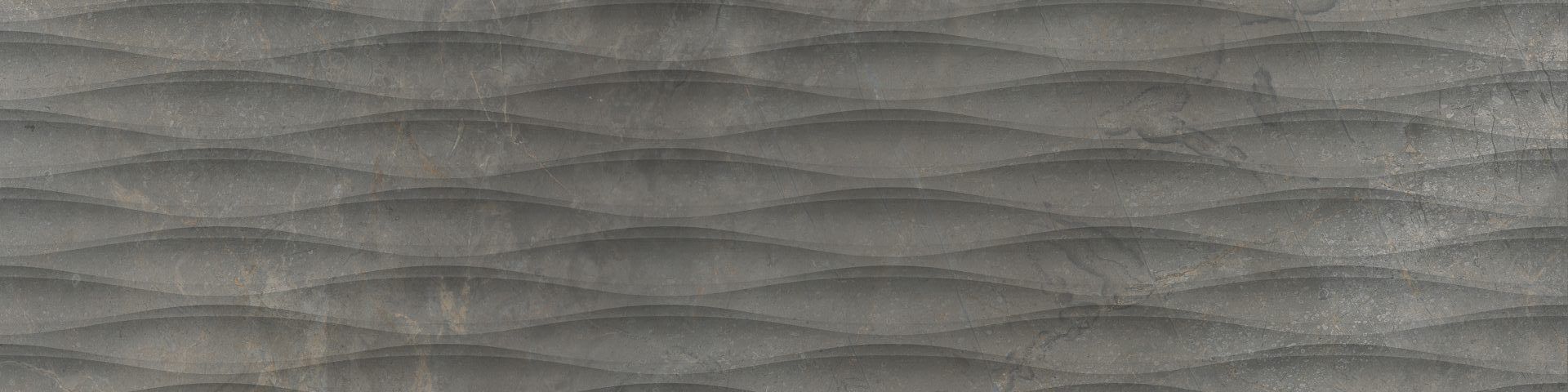 Masterstone Graphite waves wall