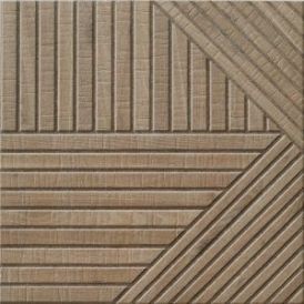 TANGRAM WOOD OAK