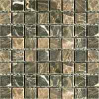 C-MOS Sable Brown Mozaico de Lux Stone АРТ-Деко