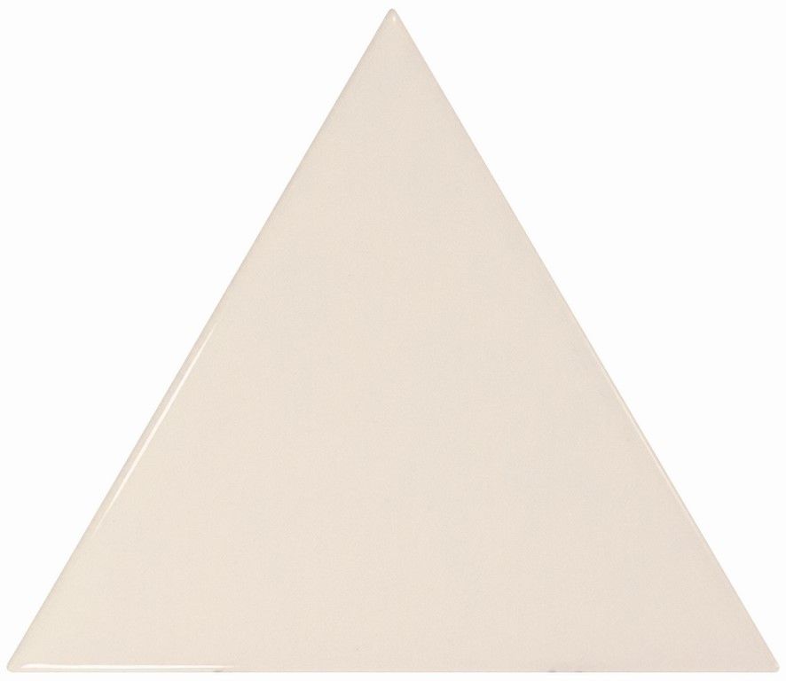 Scale Triangolo Cream 23814 Плитка 10,8*12,4