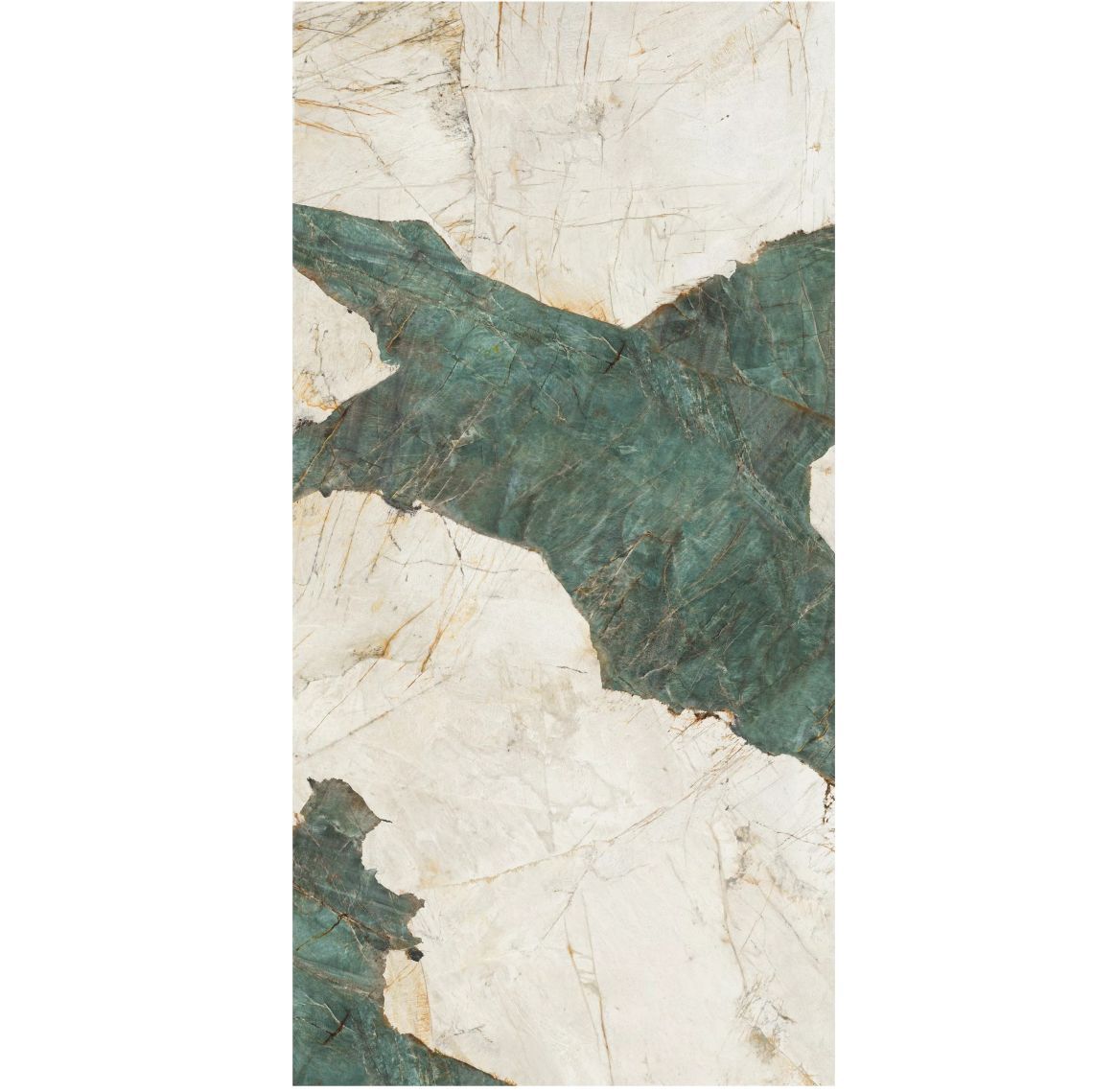 Stone Marble Heritage Aqua B Mat Stu. 160х320 12mm (777589)