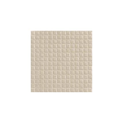 Unique Cream Mosaico T196 400x400