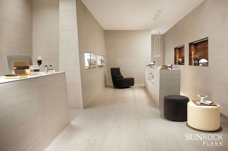 Sunrock Travertino Almond Mosaico Gold (Санрок Травертино Алмонд Мозаико Голд)