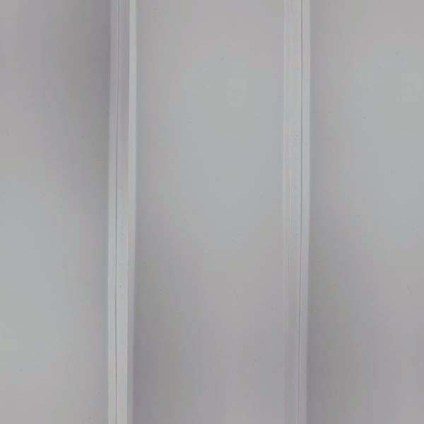 Стеновые панели LB-3821 Унидекор 729 Светло-серый шелк.