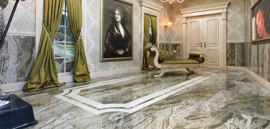 Art Marble