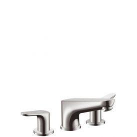 СМЕСИТЕЛЬ ДЛЯ РАКОВИНЫ HANSGROHE FOCUS 31935000