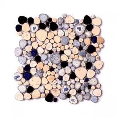 Mozaika ceramiczna KIESEL-3780