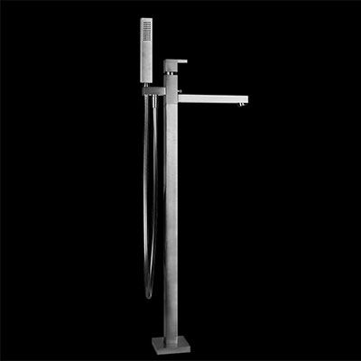 GESSI Rettangolo - Смеситель для ванны 24968031