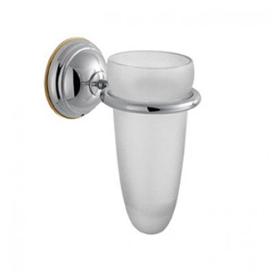 СТАКАНЧИК ДЛЯ ЗУБНЫХ ЩЕТОК HANSGROHE AXOR CARLTON 41434090