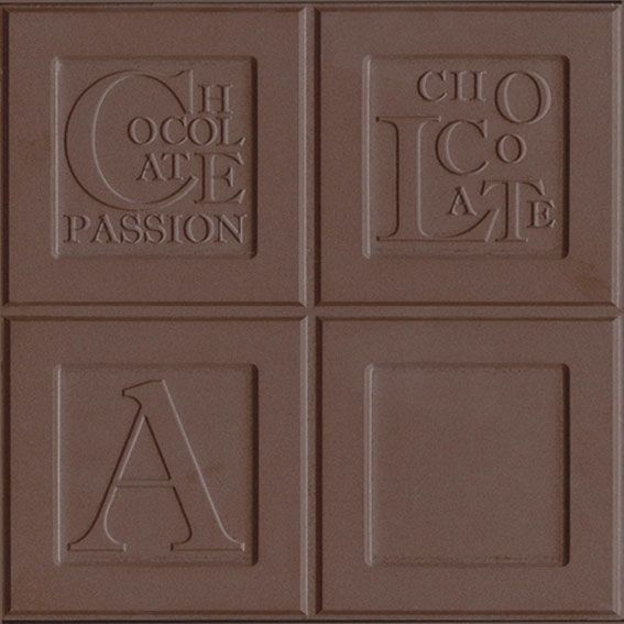Chocolate 4 - Passion Rect (Шоколад Пассион)
