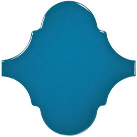 Scale Alhambra Electric Blue 23845 Плитка 12*12