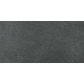 Extra darse 725 black mat 59,8x29,8cm