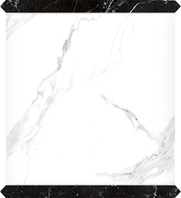 Pavimento Exclusive Carrara (Павименто Экслюзив Каррара)