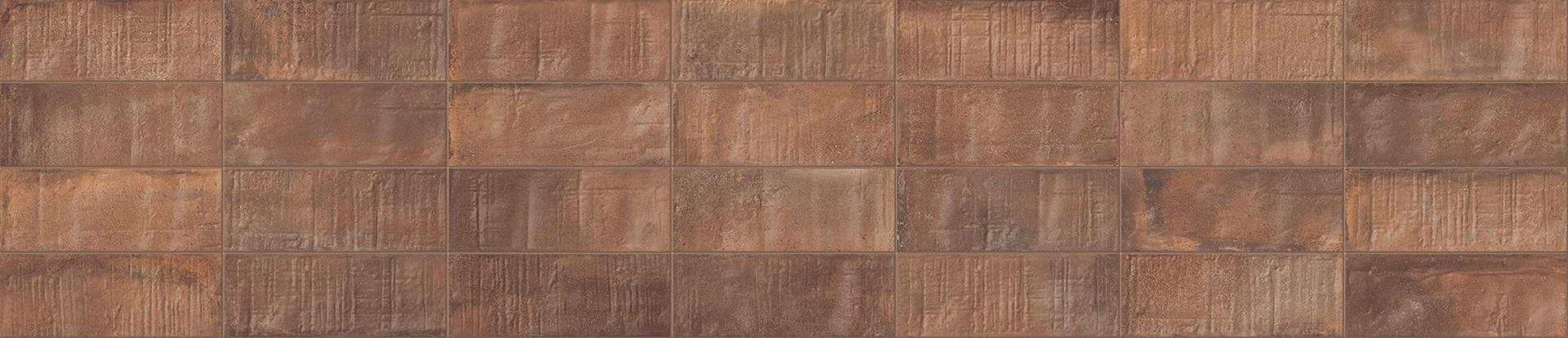 Brick Naturale Terracotta EMD5