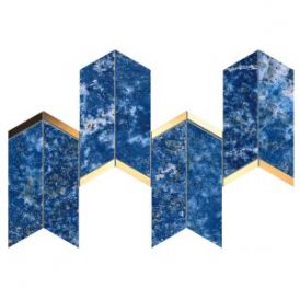 9MCP Marvel dream chervon ultramarine mosaico