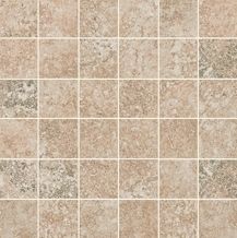 Sunrock Rapolano Beige Mosaico matt (Санрок Раполано Беж Мозаико)