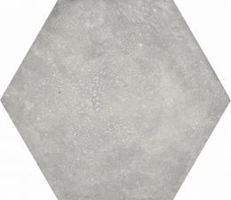 Hex aspdin grey