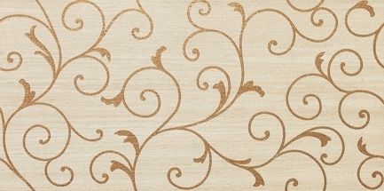 Sunrock Travertino Almond Damask (Санрок Травертино Алмонд Дамаск)