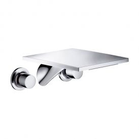 СМЕСИТЕЛЬ ДЛЯ РАКОВИНЫ HANSGROHE AXOR MASSAUD 18115000