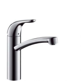 СМЕСИТЕЛЬ ДЛЯ КУХНИ HANSGROHE FOCUS E 31780000