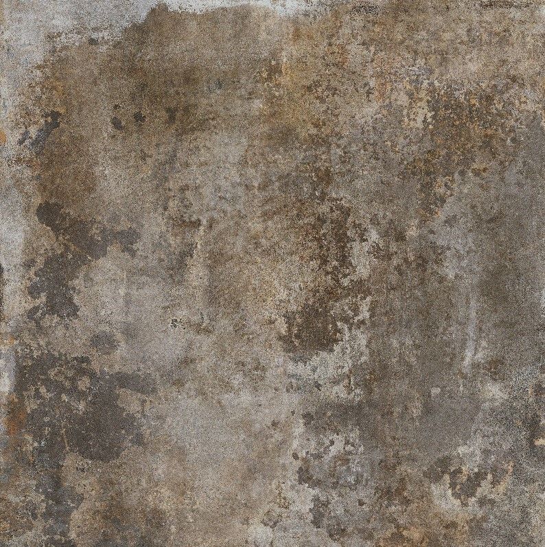 Endless Time Rust Silky Cristal LAP 597x597x8