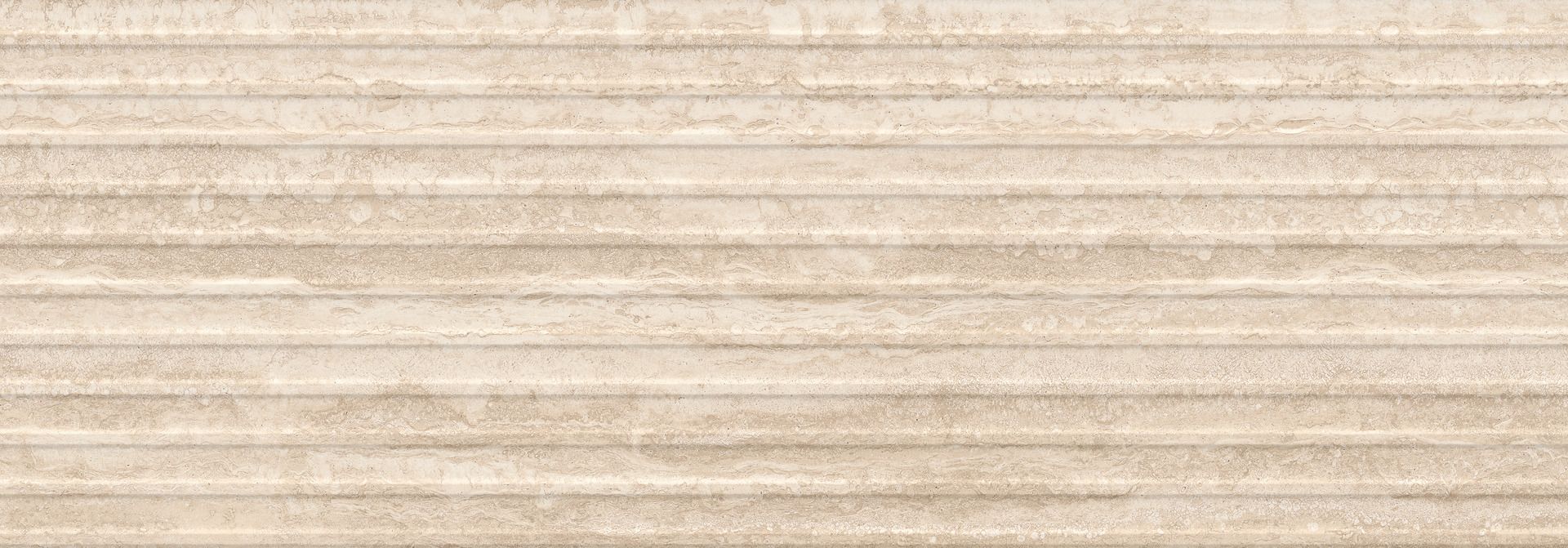 Travertino Wall 3D Doria Vein Beige Rt Rcun