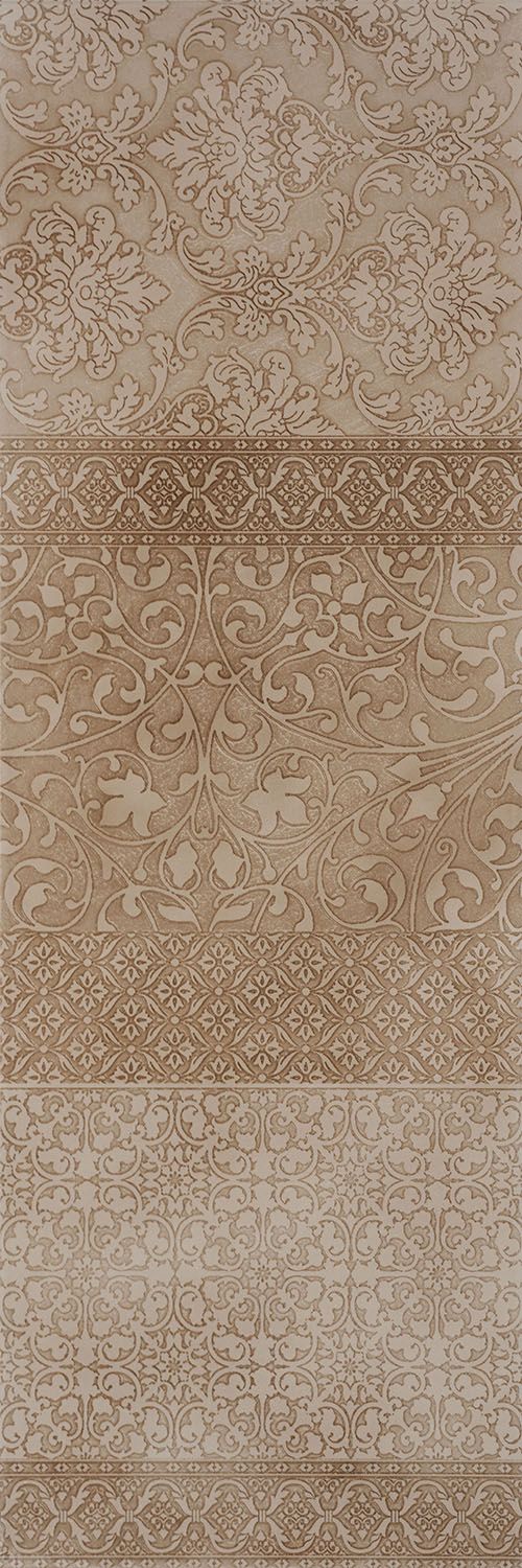 INCANTO DECOR BROWN